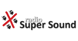 Logo Radio Super Sound