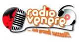 Logo Radio Venere