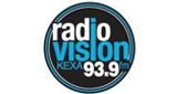 Logo Radio Vision