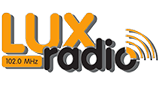 Logo LUX RADIO
