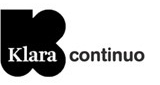 Logo Klara Continuo