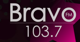 Logo Radio Bravo FM