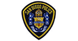 Logo San Diego Scanners: 3