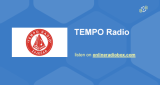 Logo TEMPO Radio