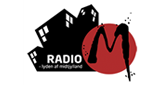 Logo Radio M