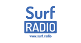 Logo Surf Radio