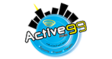 Logo Active Radio