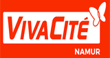 Logo RTBF Vivacité Namur