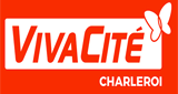 Logo RTBF Vivacité Charleroi