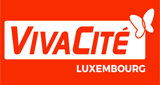 Logo RTBF Vivacité Luxembourg