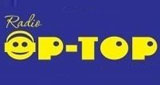 Logo Radio Op Top
