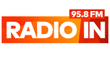 Logo Radio IN