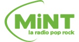 Logo Radio Contact Mint
