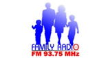 Logo Family Radio