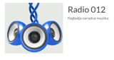 Logo Radio 012