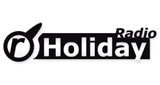 Logo Radio Holiday