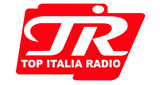 Logo Top Italia Radio