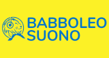 Logo Babboleo Suono