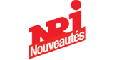 Logo NRJ Nouveautés