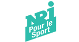 Logo NRJ POUR LE SPORT