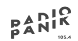 Logo Radio Panik