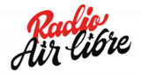 Logo Radio Air Libre