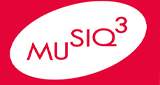 Logo RTBF - Musiq3