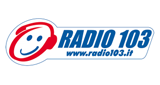 Logo Radio 103 Liguria