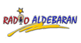 Logo Radio Aldebaran
