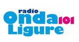 Logo Radio Onda Ligure 101