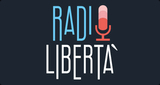 Logo Radio Libertà