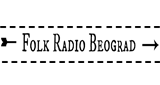 Logo Belgrade Pop music radio