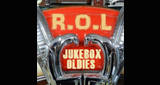 Logo ROL Jukebox Oldies Radio