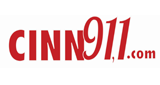 Logo CINN FM