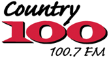 Logo Country 100