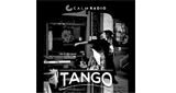 Logo Calm Radio Tango