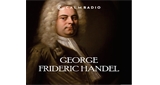 Logo Calm Radio Handel