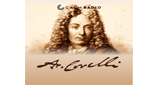 Logo Calm Radio Corelli