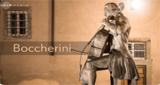 Logo Calm Radio Boccherini