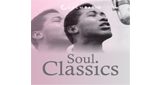 Logo Calm Radio Soul Classics