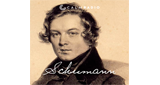 Logo Calm Radio Schumann