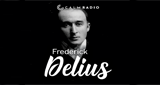 Logo Calm Radio Delius
