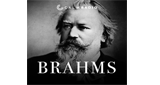 Logo Calm Radio Brahms