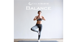 Logo Calm Radio Balance