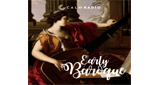 Logo Calm Radio Early Baroque