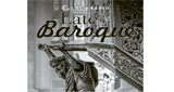 Logo Calm Radio Late Baroque