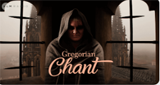 Logo Calm Radio Gregorian Chant