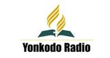 Logo Yonkodo Radio