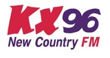 Logo KX 96