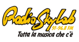 Logo Radio Skylab